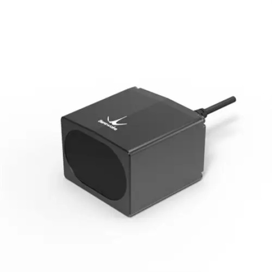 Hot Sales Benewake IP67 100m Distance Lidar TF03-100 Vehicle Anti-collision UAV Fixed Height Industrial Security Lidar UART